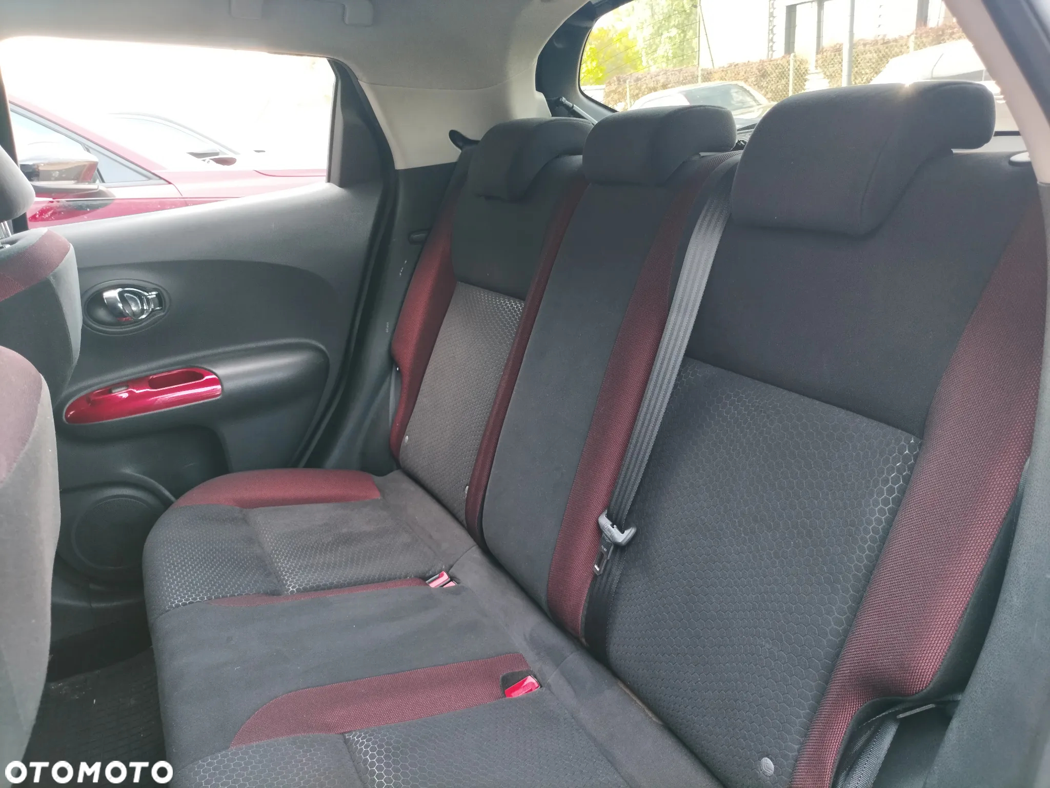Nissan Juke 1.6 N-Tec CVT - 18