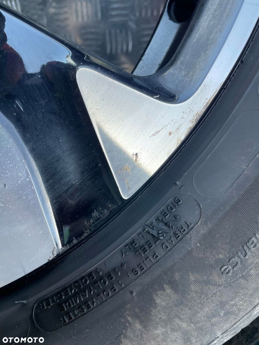 CITROEN DS7 CROSSBACK KOŁA ALUFELGI FELGI 9817501277 - 5