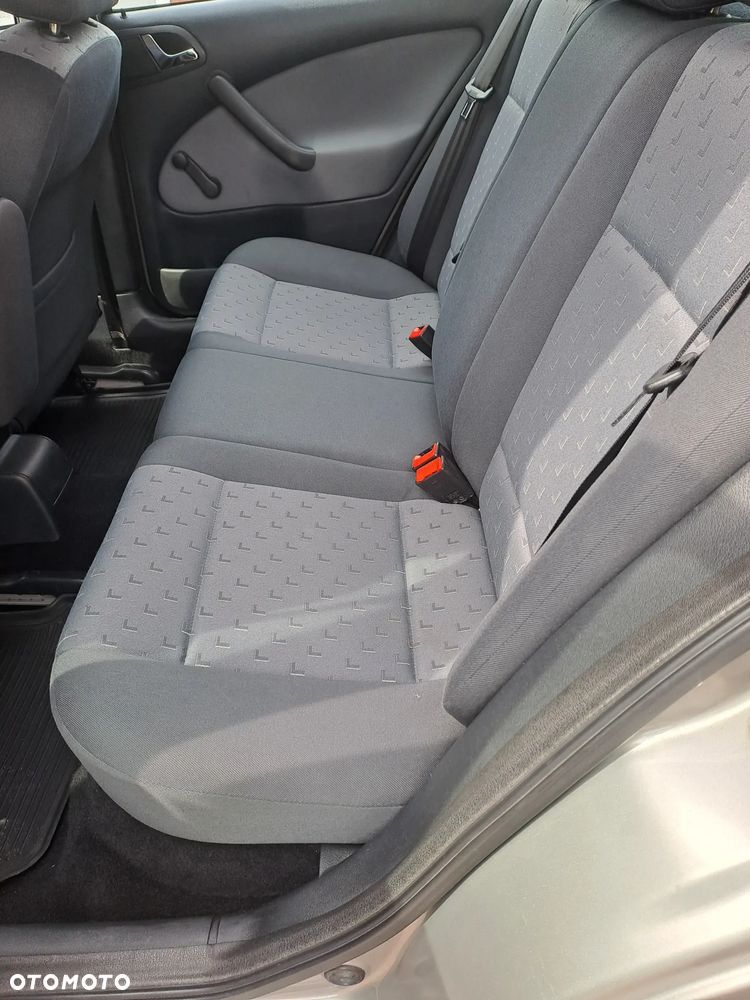 Skoda Octavia 1.9 TDI Tour - 10