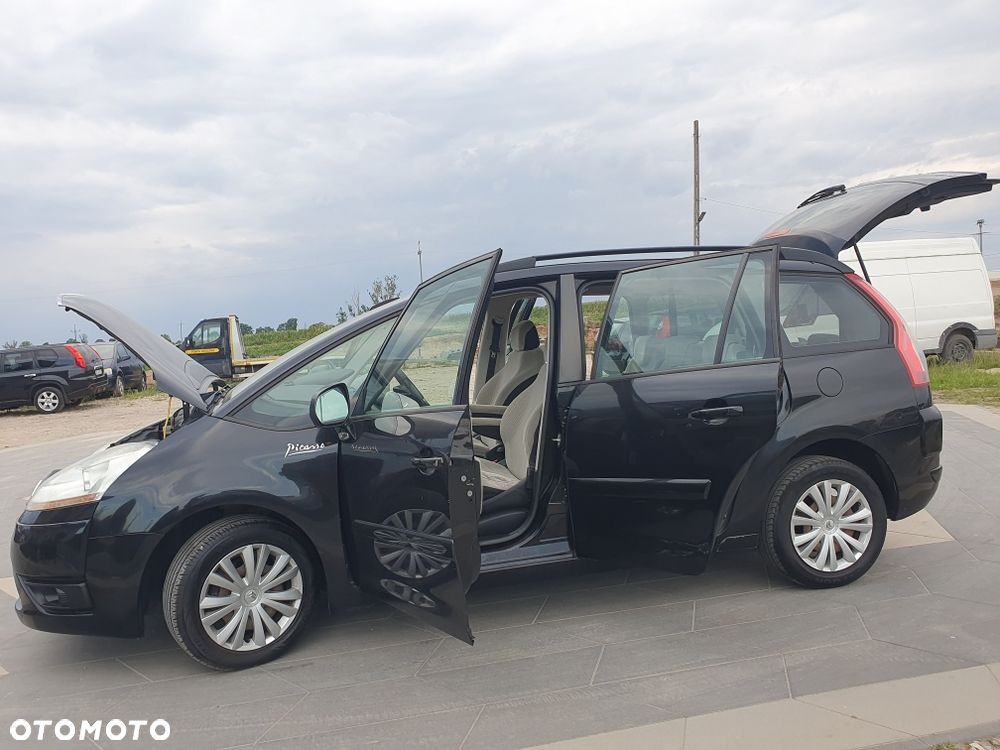 Citroën C4 Grand Picasso - 5