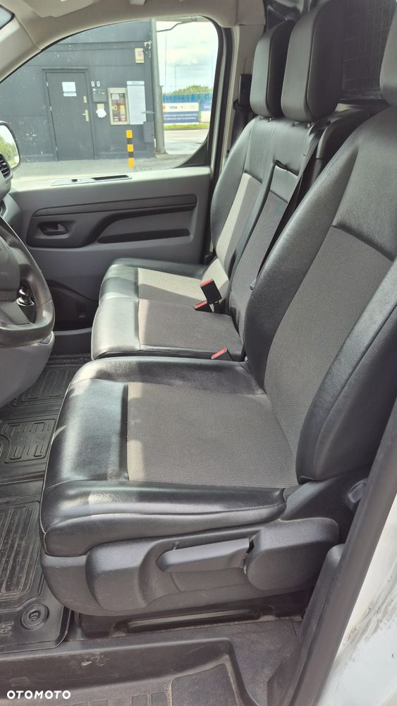 Toyota ProAce D-4D Long 3,0t Active (bryg.) - 9