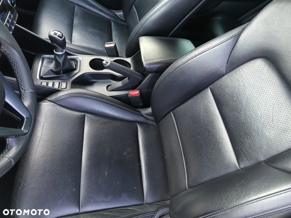 Hyundai Tucson 1.6 GDi 2WD Advantage - 17