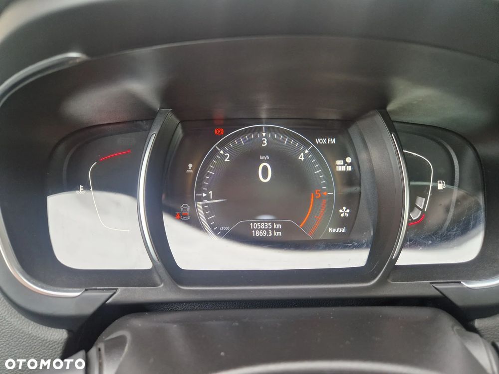 Renault Scenic 1.6 dCi Energy Intens - 35