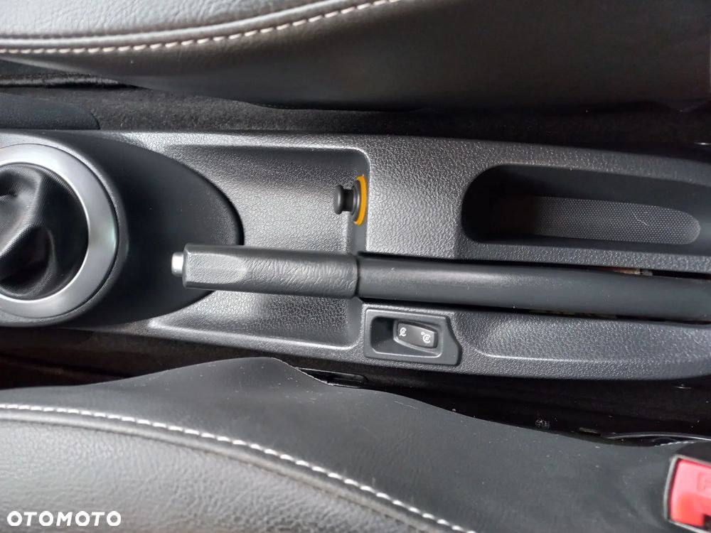 Renault Modus Grand 1.2 16V TCE Limited - 21