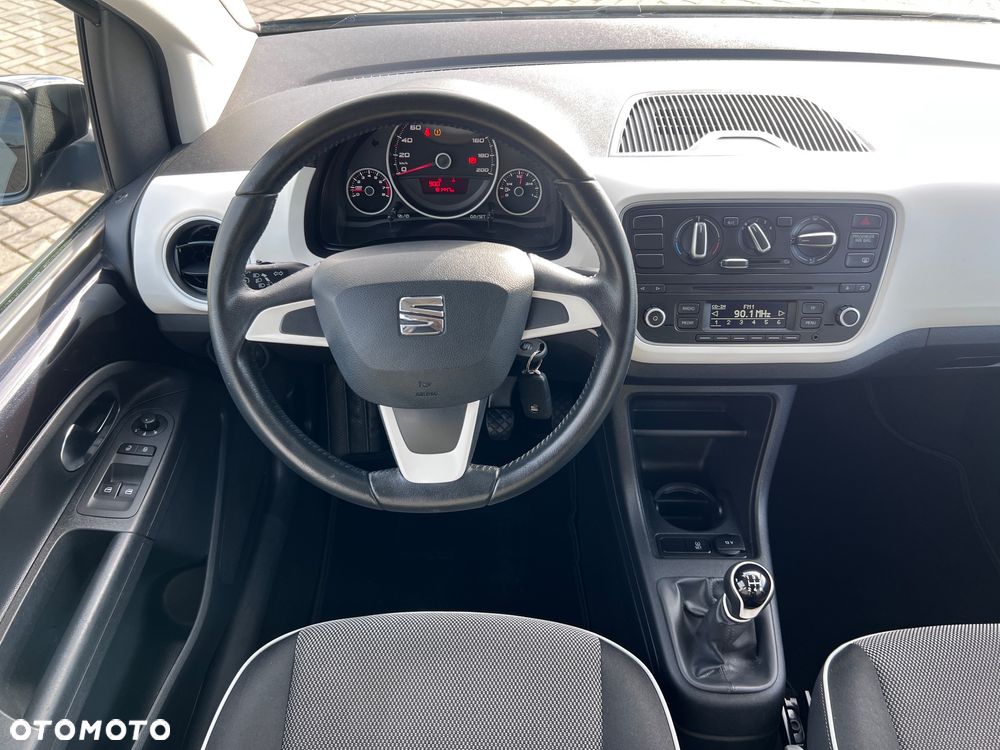 Seat Mii 1.0 Reference - 27