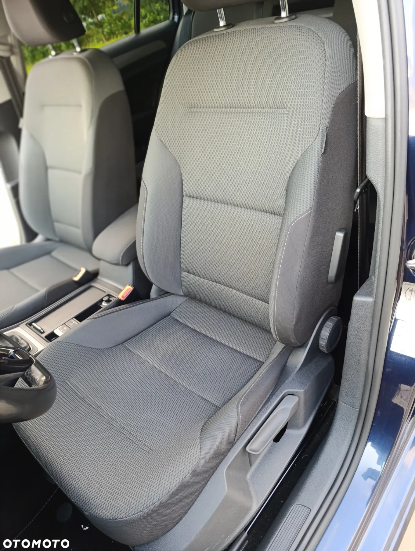 Volkswagen Golf VII 1.4 TSI BMT Comfortline - 17