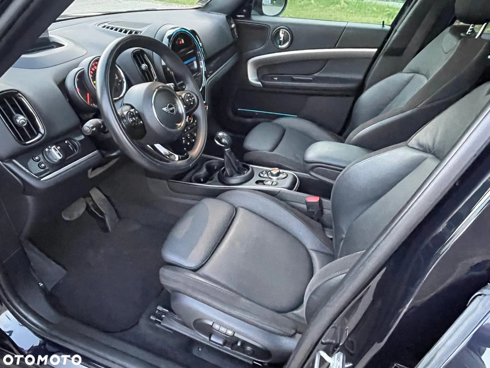 MINI Countryman Cooper S E All4 - 10