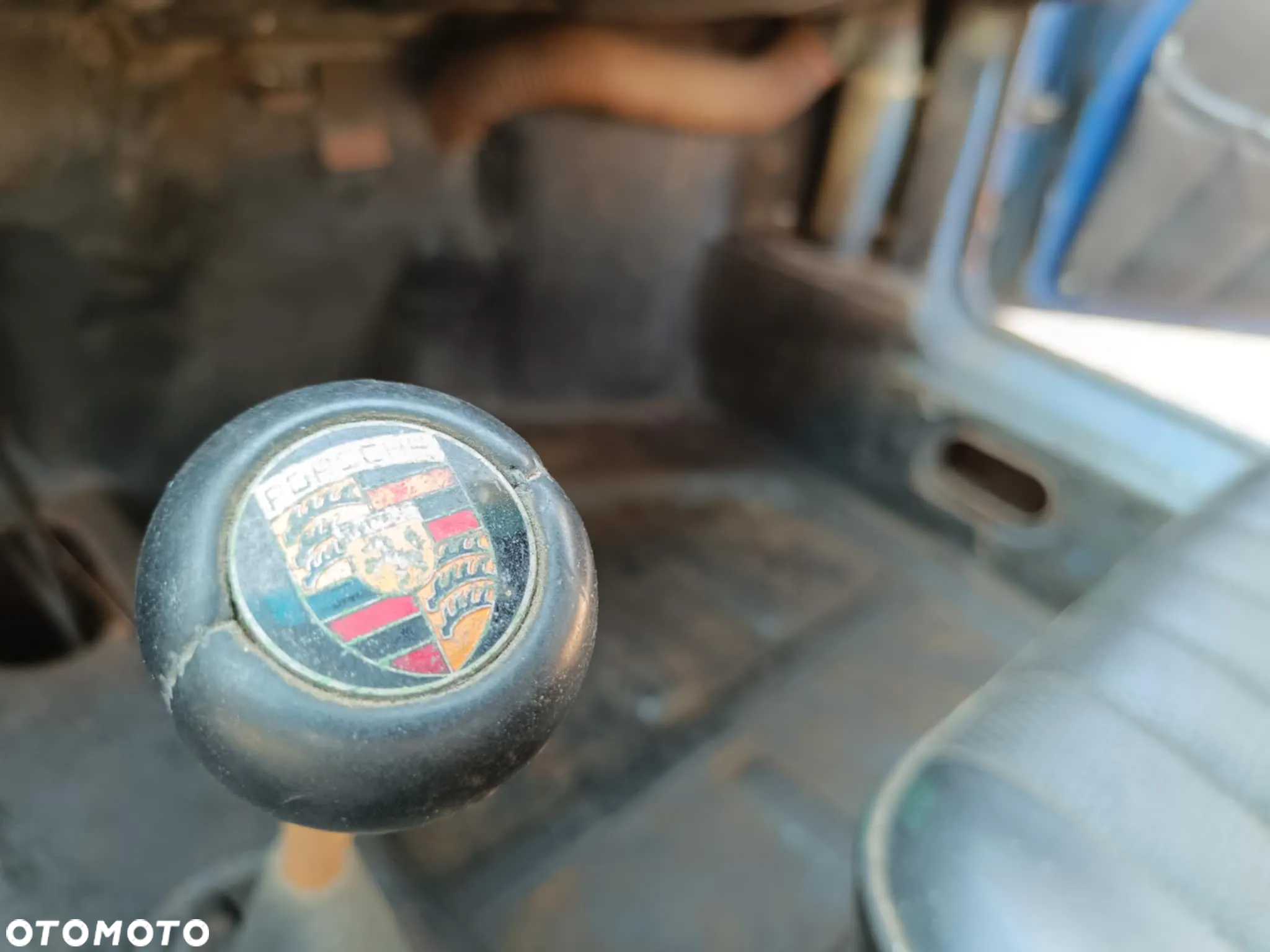 Porsche 911 - 11