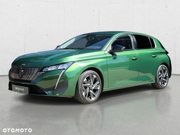 Peugeot 308 1.2 PureTech Allure S&S