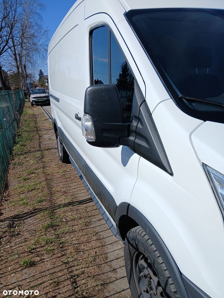 Ford TRANSIT - 7