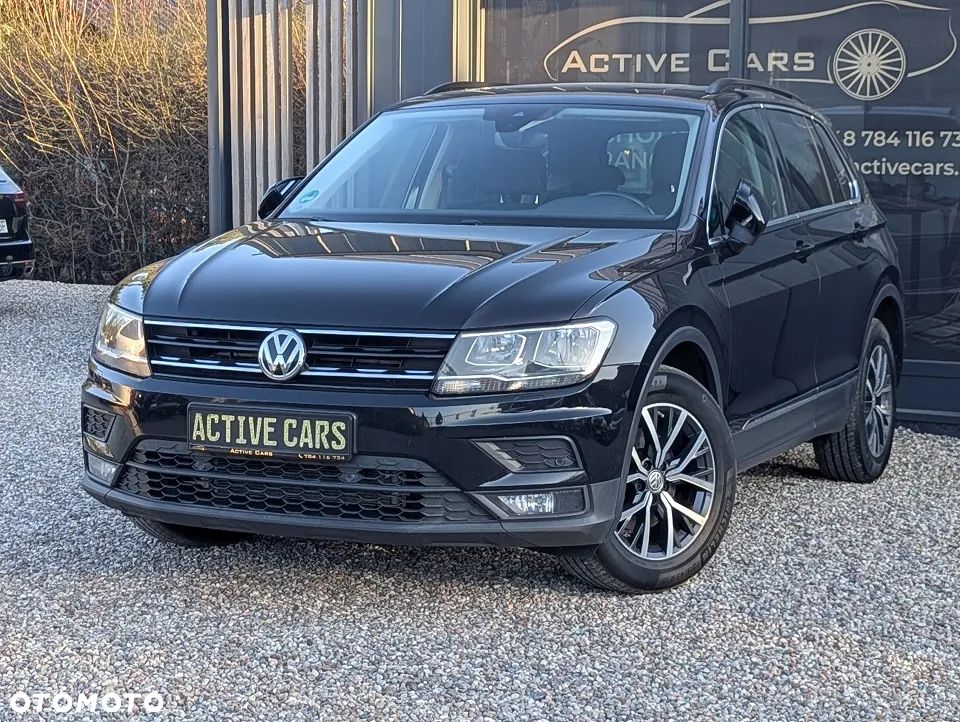 Volkswagen Tiguan 2.0 TDI SCR DSG - 3