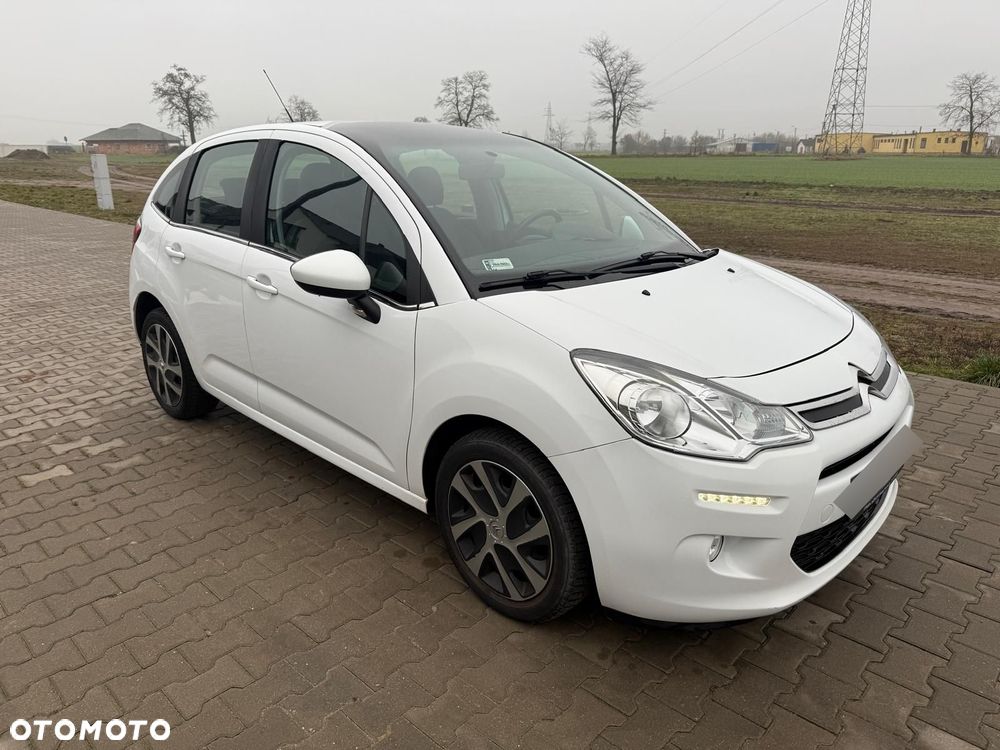 Citroën C3 1.2 PureTech MoreLife - 3