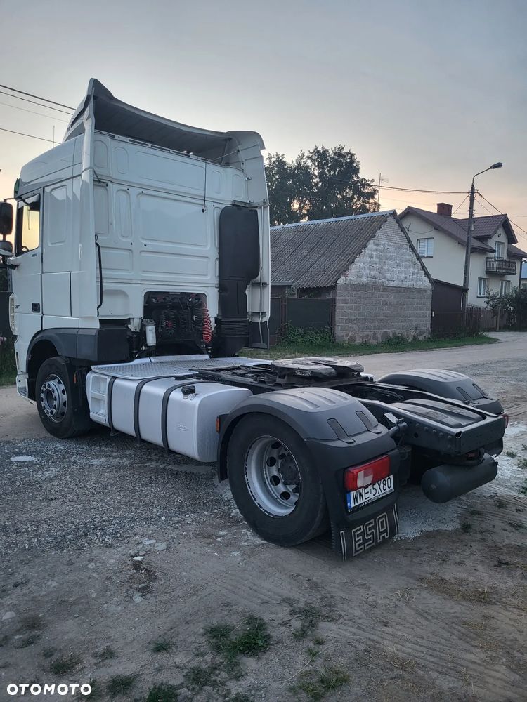 DAF XF 480 - 3