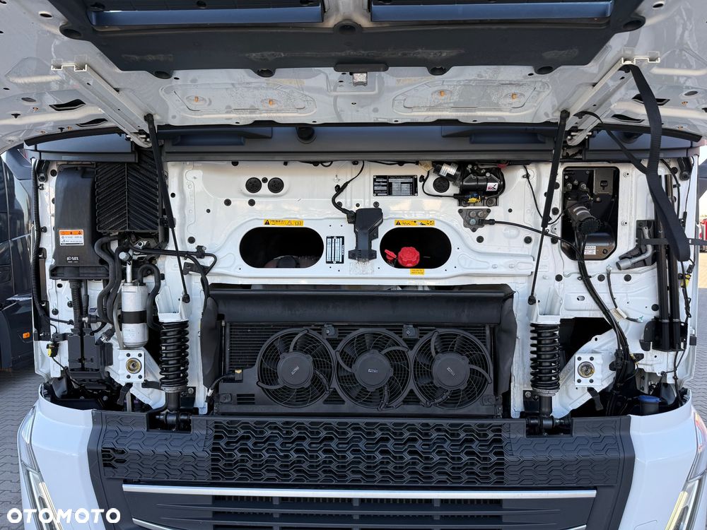 Volvo FH - 8