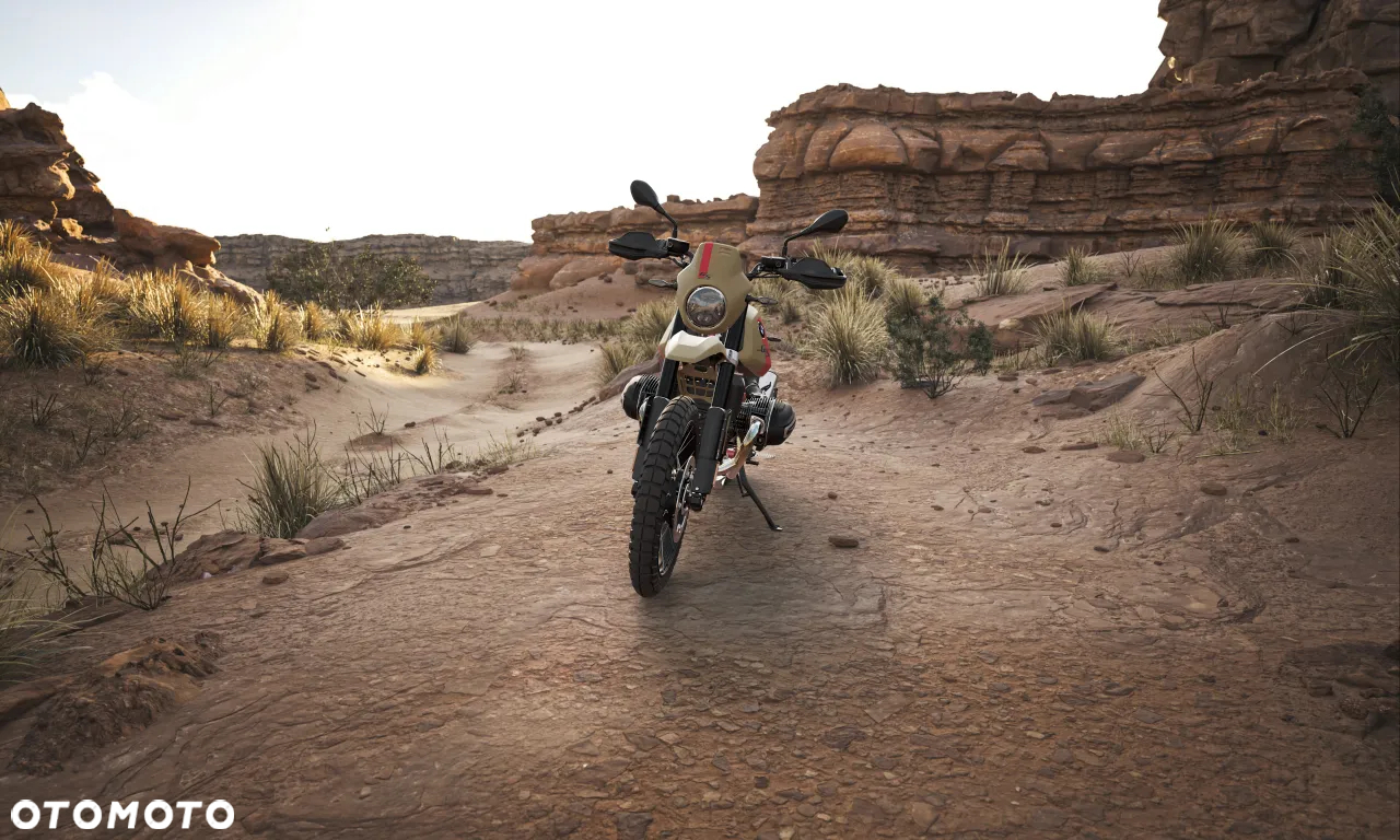 BMW R