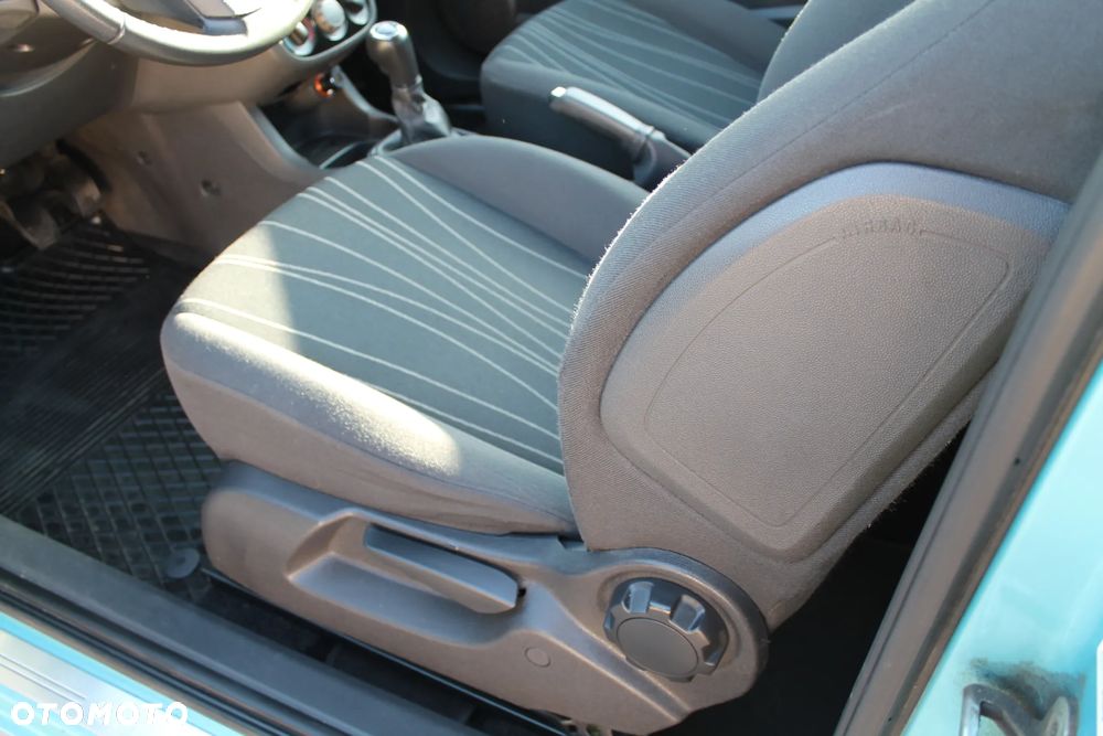 Opel Corsa 1.2 16V (ecoFLEX) Color Edition - 18