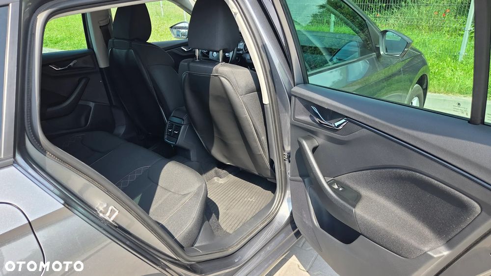 Skoda Scala 1.0 TSI Ambition - 15