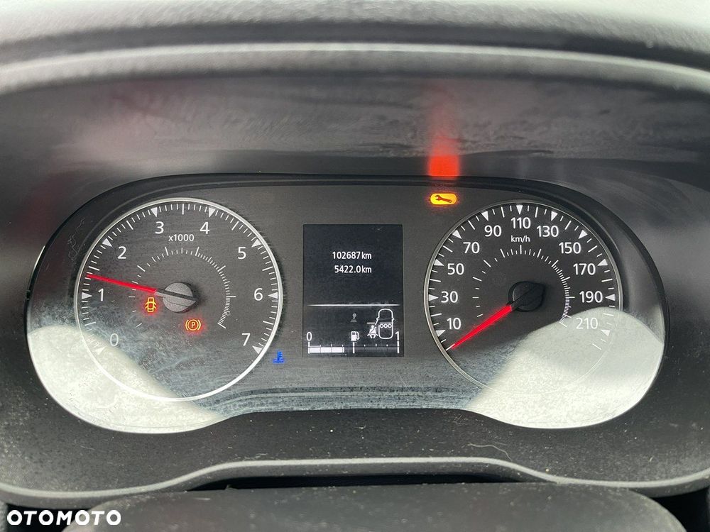 Dacia Duster TCe 90 2WD Expression - 7