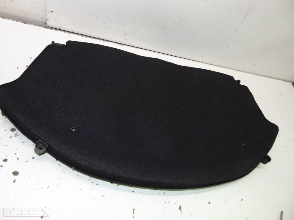 Ford puma chapeleira - 2