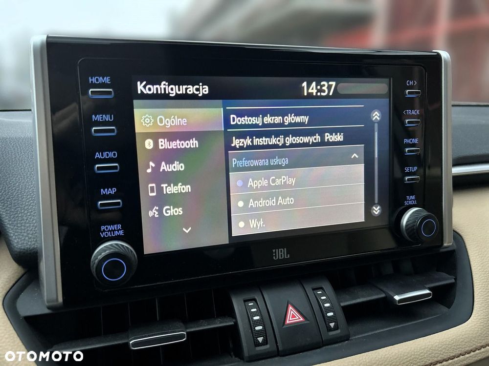 Toyota RAV4 2.5 Hybrid Executive 4x4 - 19