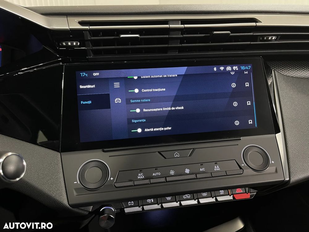 Peugeot 308 1.5L BlueHDI EAT8 Active Pack - 17