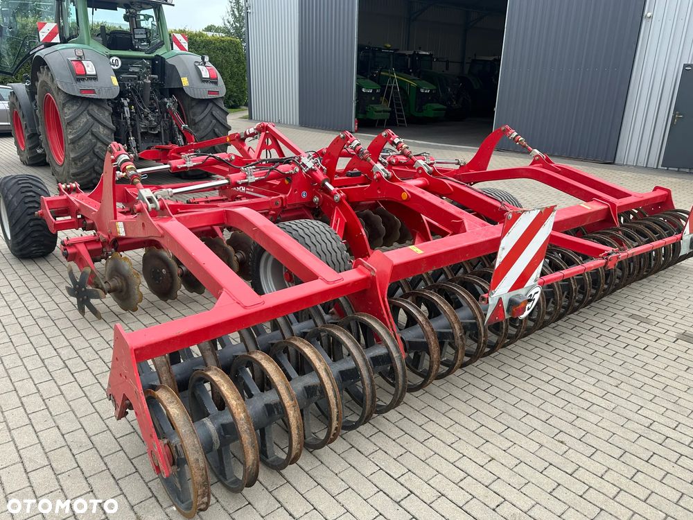 Horsch Joker 5RT - 23