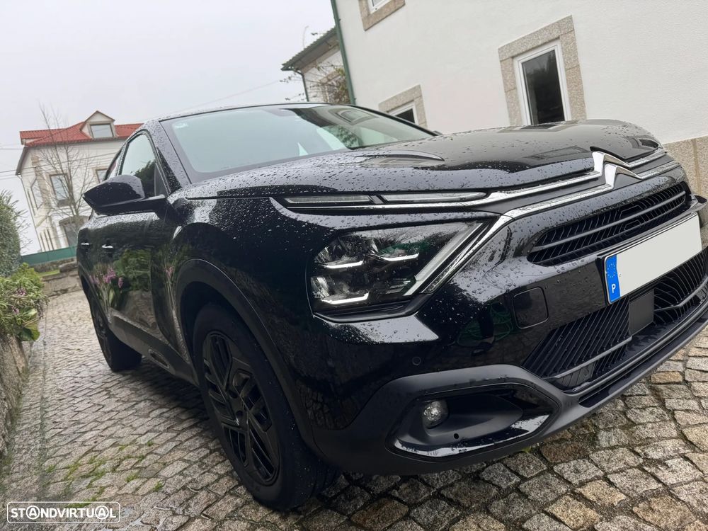 Citroën C4 1.5 BlueHDi Feel Pack - 3