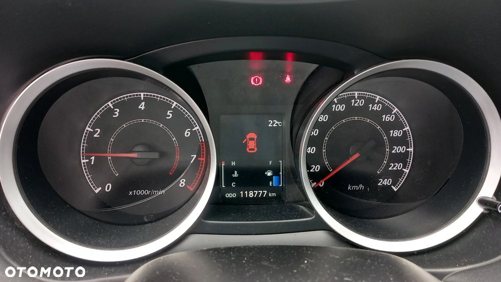 Mitsubishi Lancer 1.6 Inform - 14