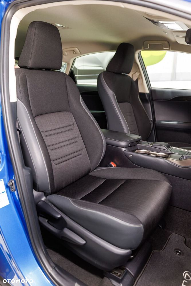 Lexus NX 300 Optimum AWD - 14