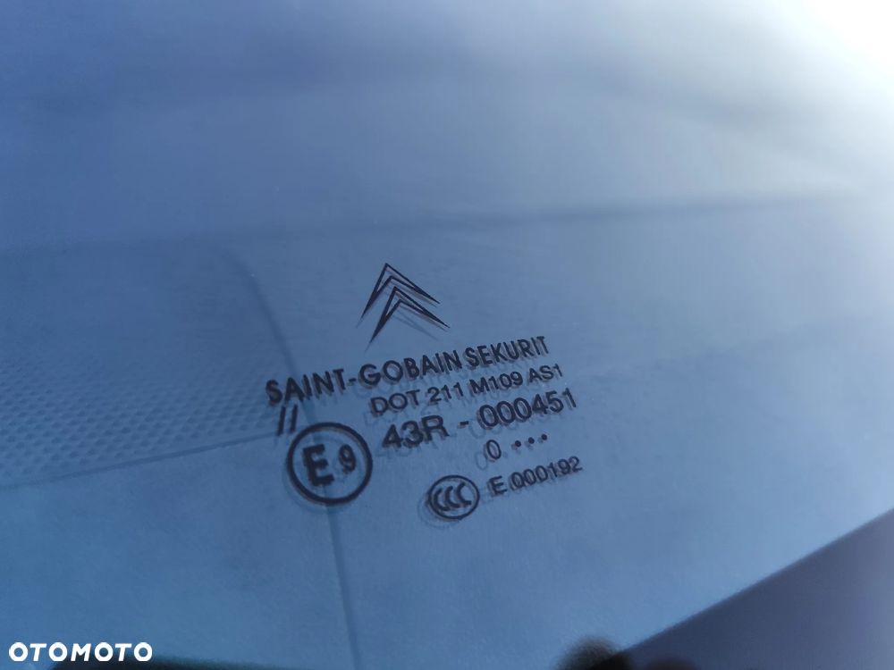 Citroën C4 Picasso 1.6 HDi Impress Pack - 32