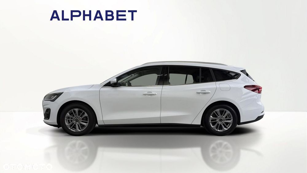 Ford Focus 1.0 EcoBoost mHEV Titanium X - 6