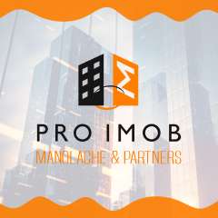 PRO IMOB Manolache & Partners 