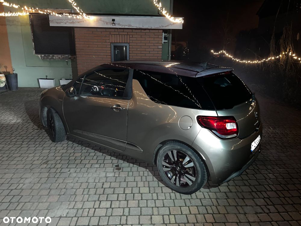 Citroën DS3 - 6