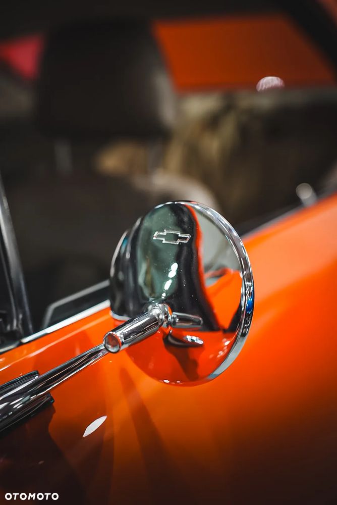 Pontiac Firebird - 25
