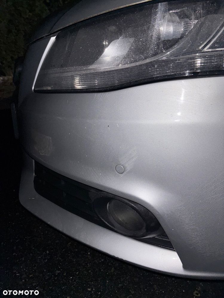 Audi A4 Limousine 2.0 TDI - 12