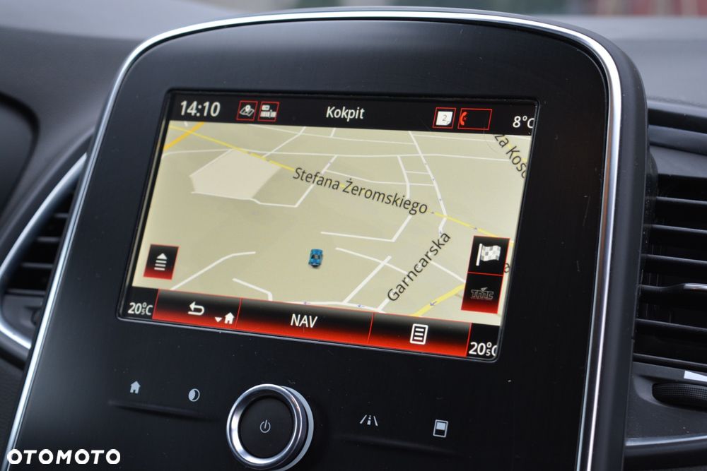 Renault Grand Scenic - 13