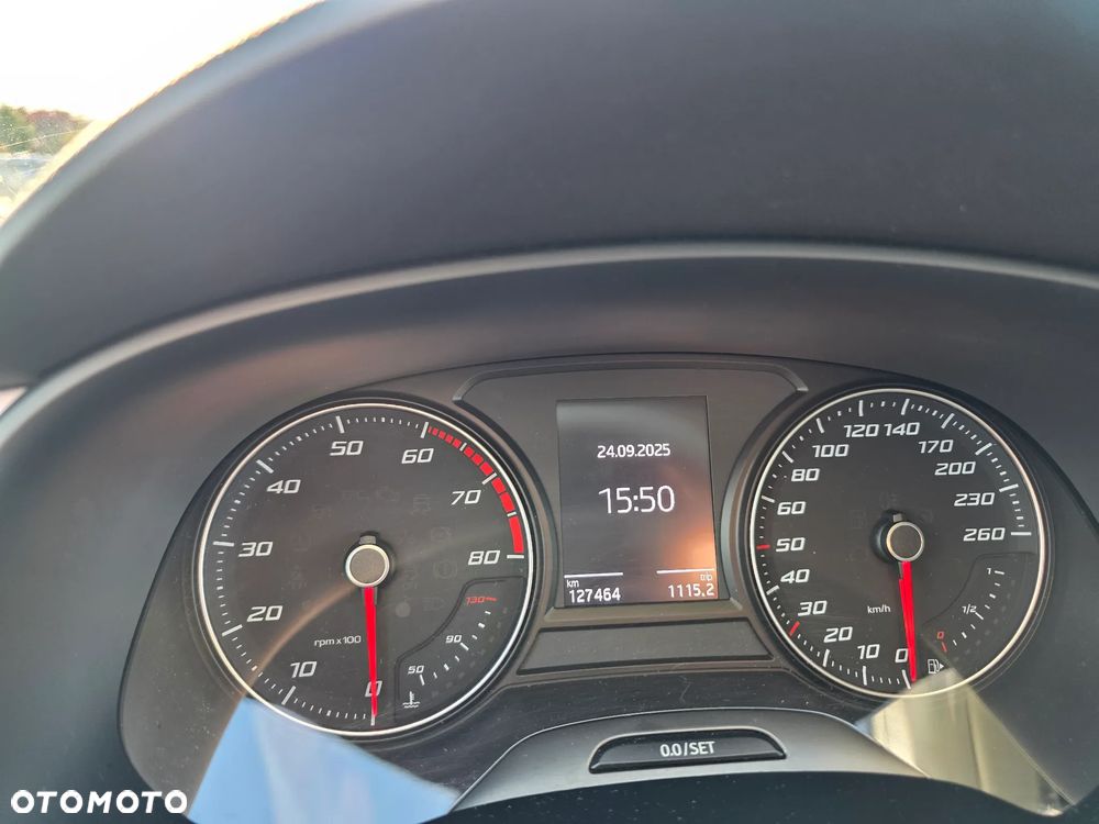Seat Leon 1.5 EcoTSI Evo Xcellence S&S DSG - 17