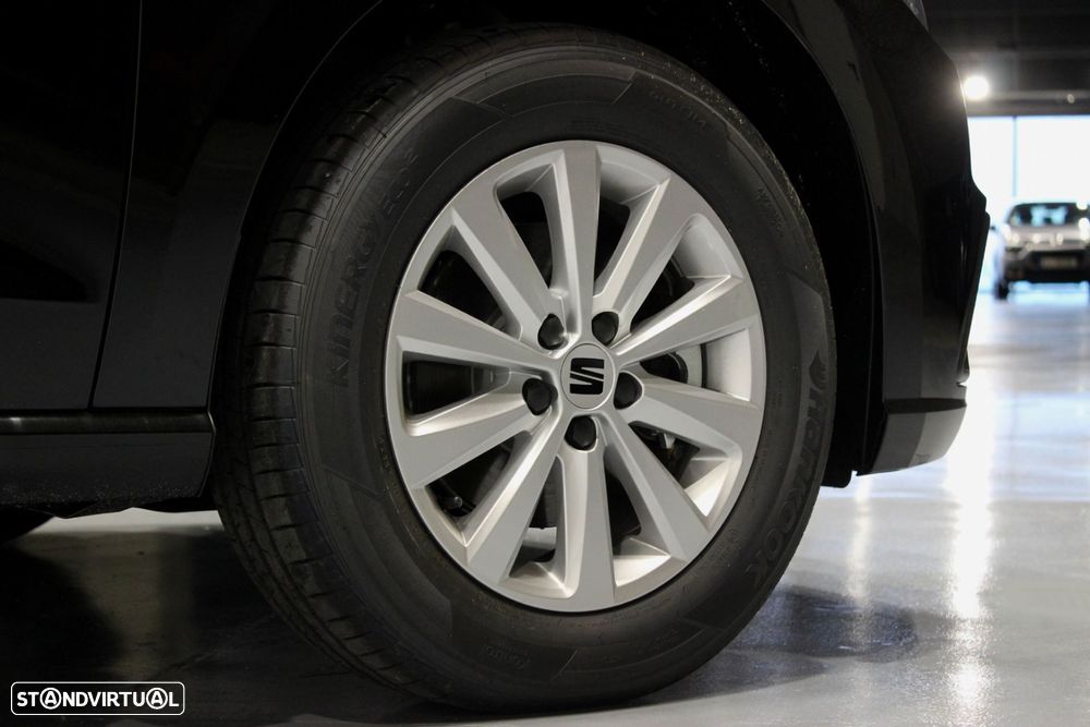 SEAT Ibiza 1.0 TSI Style DSG - 10