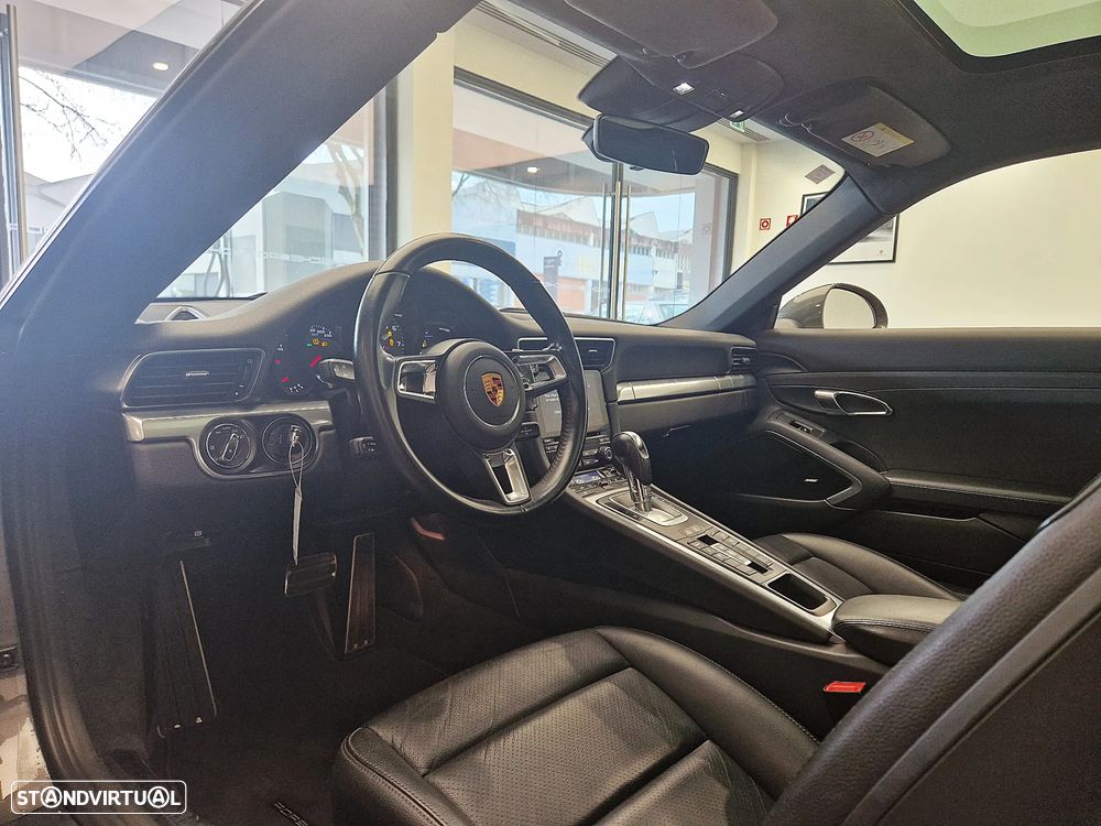 Porsche 911 (991) Carrera 2 S PDK - 16