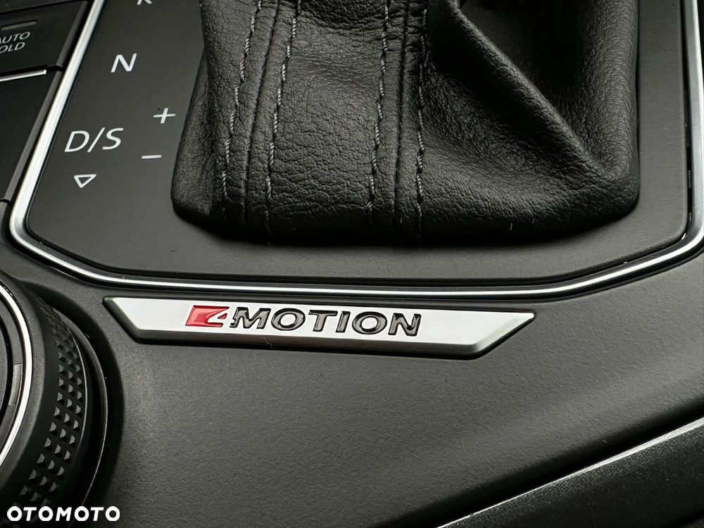 Volkswagen Tiguan Allspace 2.0 TDI SCR 4Motion DSG Highline - 40