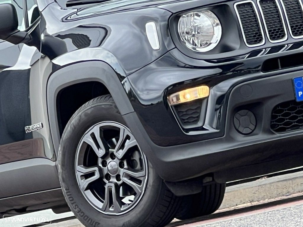 Jeep Renegade 1.0 T Sport - 28