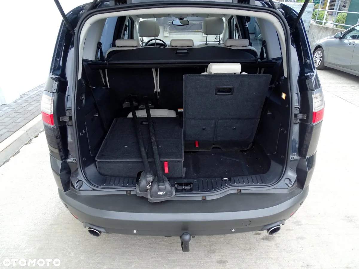 Ford S-Max 2.5 Titanium - 18
