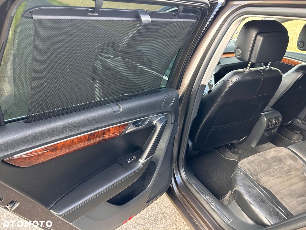 Volkswagen Passat 2.0 TDI DPF DSG Comfortline - 13