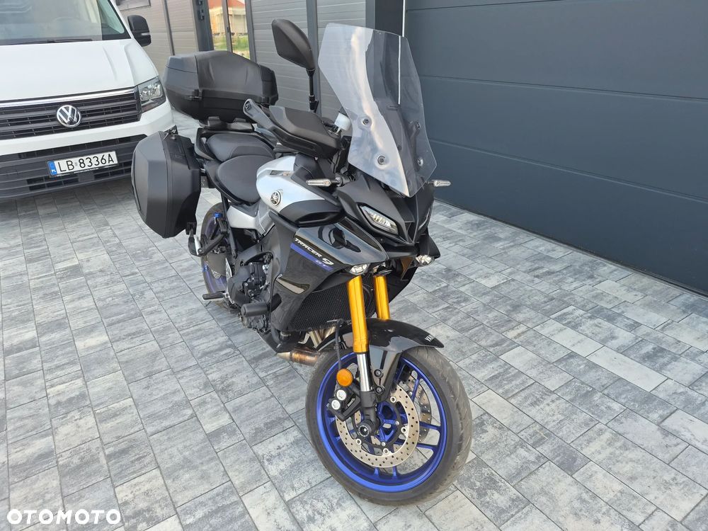 Yamaha MT - 6