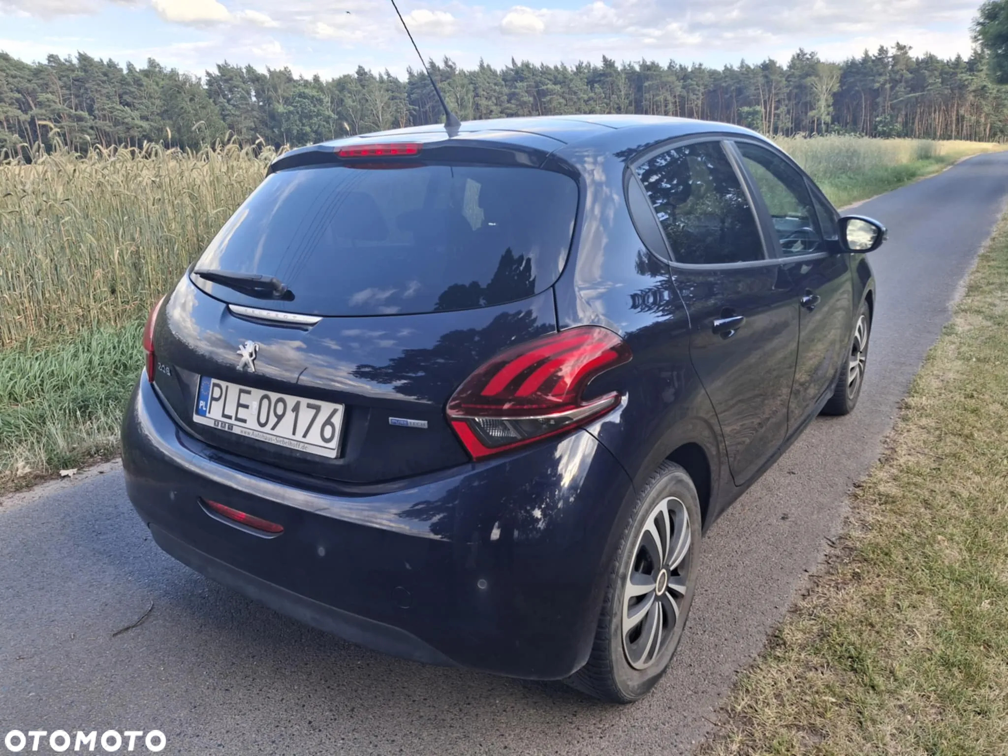 Peugeot 208 1.2 PureTech Access - 5