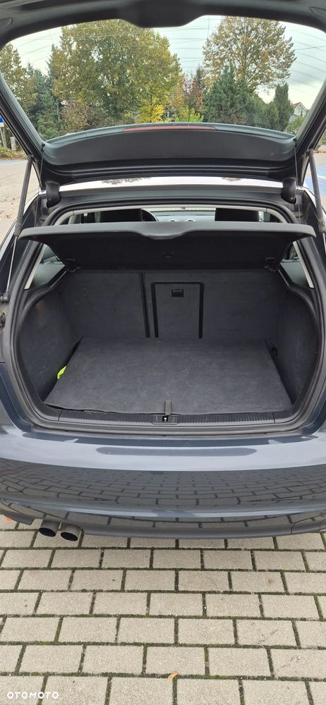 Audi A3 Sportback - 13