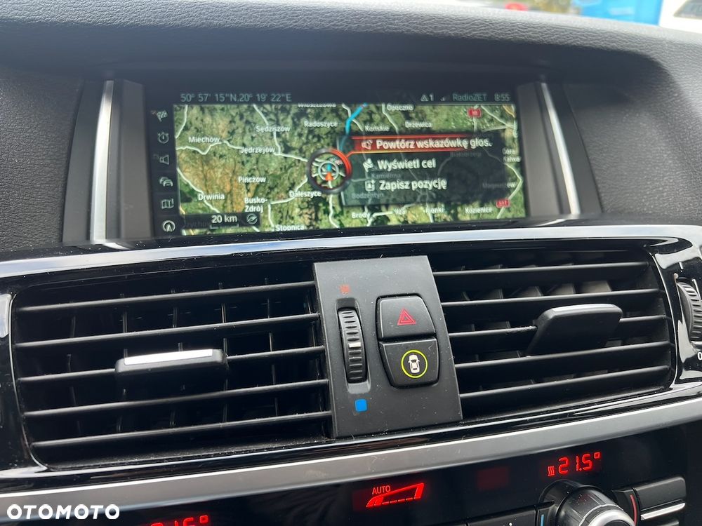 BMW X3 - 15