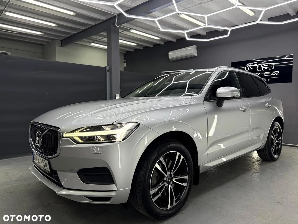 Volvo XC 60 D4 Momentum - 13