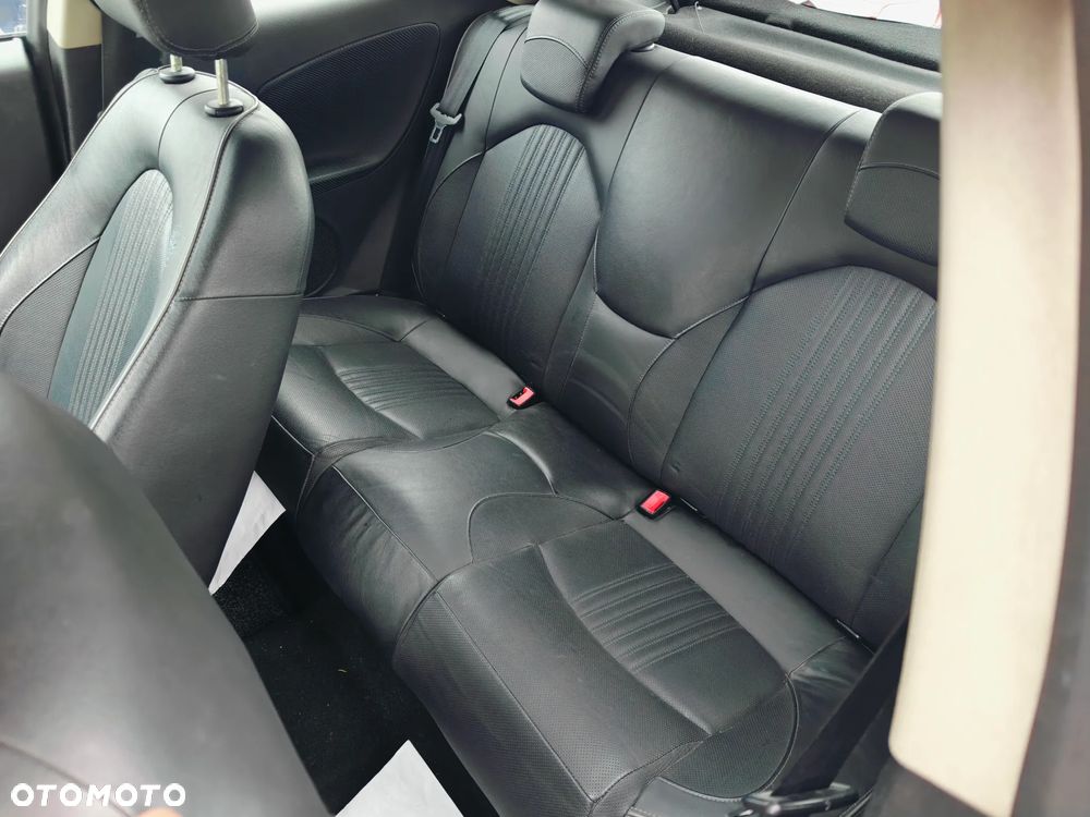 Alfa Romeo Mito TB 1.4 16V - 10
