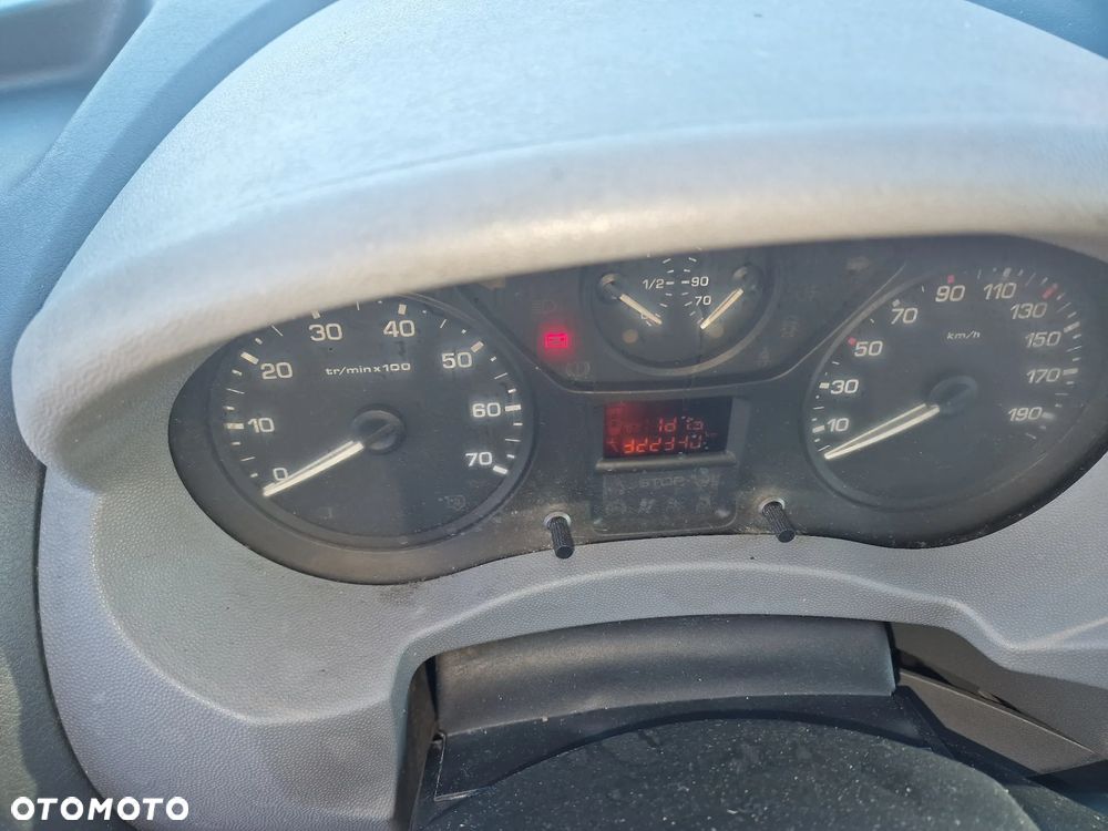 Peugeot Expert Tepee 2.0 HDi L2 Premium - 6